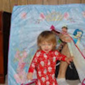 Meet your Posher, Hailey